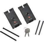 SKB 3i-TSA-3 Locking Latch Kit