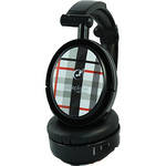 Able Planet XNC230B EXTREME Foldable Noise Canceling Headphones
