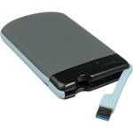 Freecom ToughDrive 3.0 Mobile Hard Drive (500GB)