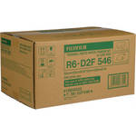 Fujifilm 6 x 8" / 6 x 9" Media For ASK 2500