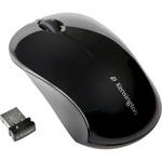 Kensington Mouse for Life Wireless 3-Button Mouse