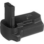 Zeikos Professional Multi-Power Battery Grip for Nikon D3100 DSLR