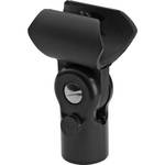 Electro-Voice 323S Soft Microphone Stand Clamp (Black)