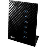 ASUS Dual Band Wireless-N Gigabit Router