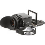 Cambo CS-32 HDSLR Viewing Loupe 3 Set (7D Series)