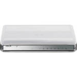 ASUS GX1008B 8-Port 10/100Mbps Desktop Switch with Green Network