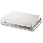 ASUS GX-D1081 8-Port Power-Saving Gigabit Switch