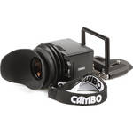 Cambo CS-33 HDSLR Viewing Loupe 3 Set (5D Series)