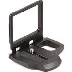 Cambo CS-36 Base Plate and LCD Frame