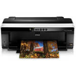 Epson Stylus Photo R2000 Color Inkjet Printer