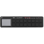 Korg nanoPAD2 - Slim-Line USB MIDI Controller (Black)