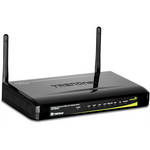 Trendnet 300Mbps Wireless N ADSL 2/2+ Modem Router