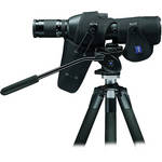 Zeiss Victory DiaScope Attendance Bag for 85mm Straight Spotting Scope
