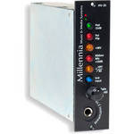 Millennia HV-35 - Microphone and Instrument Preamplifier (API 500 Series)