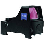 Zeiss Victory Compact Point Red Standard Dot Reflex Sight