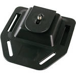 Dot Line Camera Belt Clip