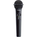 Roland DR-WM55 Wireless Microphone for BA-55 Amplifier