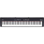 Roland FP-4F Digital Piano (Black)