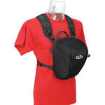 Clik Elite Probody SLR Chest Carrier (10.6 x 7 x 6.5", Black)