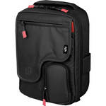 Clik Elite Traveler Shoulder Bag (Black)