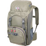 Clik Elite Escape Backpack (Gray)