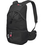Clik Elite Compact Sport Backpack (Black)