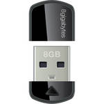 Lexar 8GB Echo ZX Backup Drive
