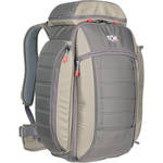 Clik Elite Pro Elite Backpack (Gray)