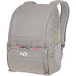 Clik Elite Jetpack 17 Backpack (Gray)
