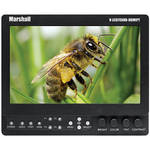 Marshall Electronics 7" Field / Camera-Top LCD Monitor