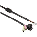 Axis Communications 5502-491 Multi-connector cable