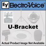 Electro-Voice ELS40MBB Mounting Bracket Pair (Black)