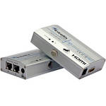 Intelix HDMI and IR Extender System