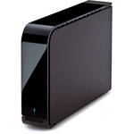 Buffalo 3TB DriveStation Axis USB 3.0 External Hard Drive HD-LBU3
