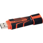 Kingston 128GB Data Traveler R500 USB 2.0 Flash Drive