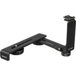 Sony Mounting Bracket for Alpha Cameras