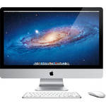 Apple 27" iMac Desktop Computer