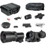 ATN PS22-3P Day/Night Tactical Kit w/ ELCAN SpecterDR 5.56