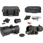 ATN PS22-3P Day/Night Tactical Kit w/ ELCAN SpecterDR 7.62