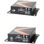 Atlona AT-HD4-V40SRS HDMI Extender with 3D Support