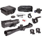 ATN PS40-HPT Day/Night Tactical Kit w/Leupold Mark4 3.5-10x40mm Riflescope