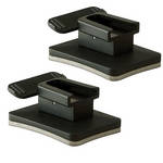 Epic Adhesive Mount (2-Pack) for Epic HD Action Video Cam