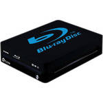 Plextor External USB 6X BD Combo Super Multi Drive