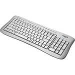 Rain Computers Inc. KYB-RC-01 Aluminum Keyboard