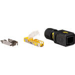 Axis Communications 5700-371 Network Connector - RJ45