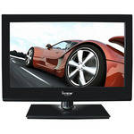RJ Technology Inc. iView 1900LEDTV 19" Digital LCD TV/DVD Combo