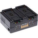 Sound Devices XL-CHARGE 2-Battery Charger