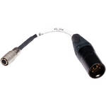 Sound Devices XL-H4 Power Adaptor Cable