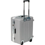 Thermodyne Custom Case with Wheels for the Tri-Caster TCXD300