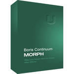 Boris FX Boris Continuum Morph Win (Download)